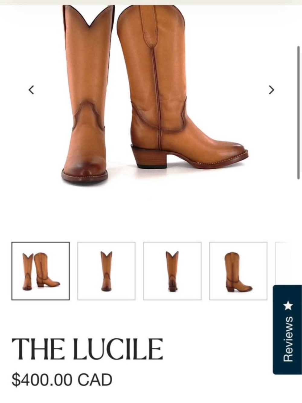 Alberta Boot Company